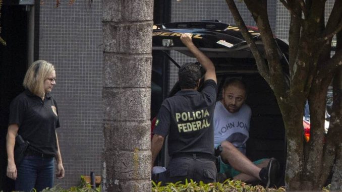 CPMI do 8 de Janeiro aprova quebra de sigilo de Zambelli e Delgatti