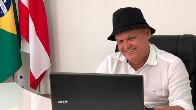 Segundo relatório, o município comprou 1.200 unidades com o maior preço de todo estado