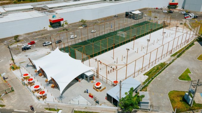 Evento em alusão ao Setembro Amarelo será realizado no domingo (17)