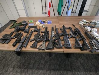 Criminoso foi preso no dia 13 de setembro, na Região Metropolitana de Salvador, em uma ação da FICCO.