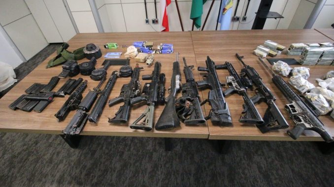 Criminoso foi preso no dia 13 de setembro, na Região Metropolitana de Salvador, em uma ação da FICCO.