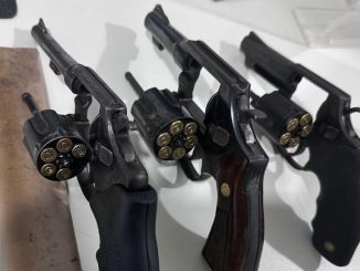 Guarnição alcança criminosos que fugiram após manter casal refém