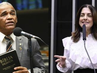 O projeto de lei proíbe a união estável homoafetiva foi aprovado em um das comissões da Câmara, a qual os dois deputados baianos são integrantes