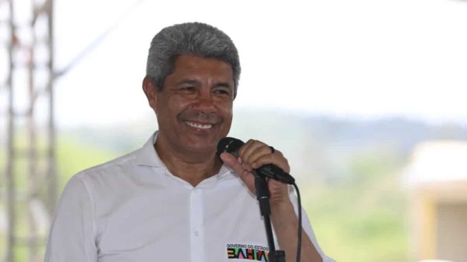 Governo Jerônimo Rodrigues pode chegar à marca de R$ 3,3 bilhões contratados em empréstimos