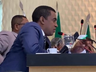 Não havia provas robustas sobre a acusação contra Gedson do Nascimento Ramos, aponta TSE