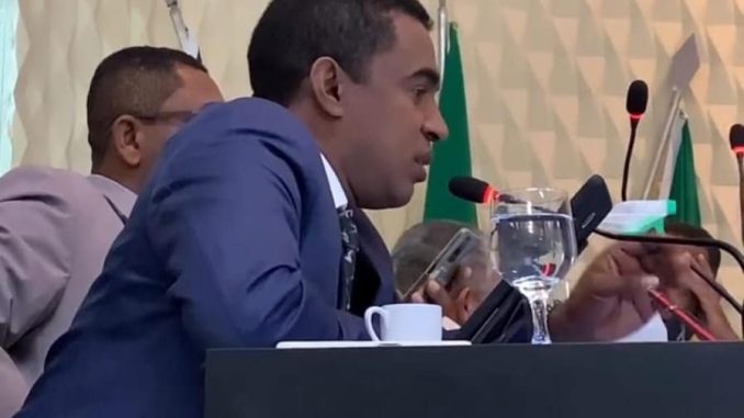 Não havia provas robustas sobre a acusação contra Gedson do Nascimento Ramos, aponta TSE