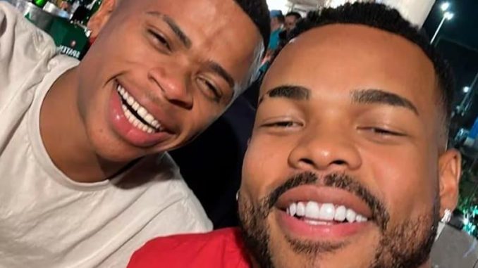 Cristian Bell esclarece destino da herança de Rodrigo Amendoim