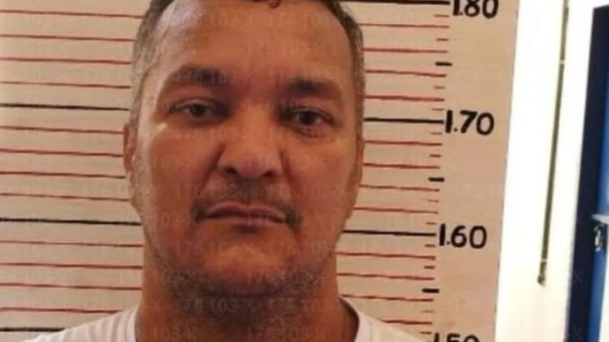 Defesa de morto dos ataques de 8 de janeiro pede devolução de celular