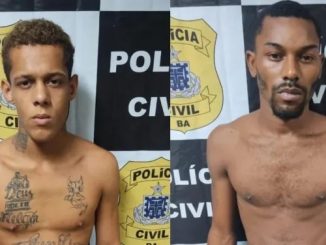 Operação ocorreu no loteamento Pindoba