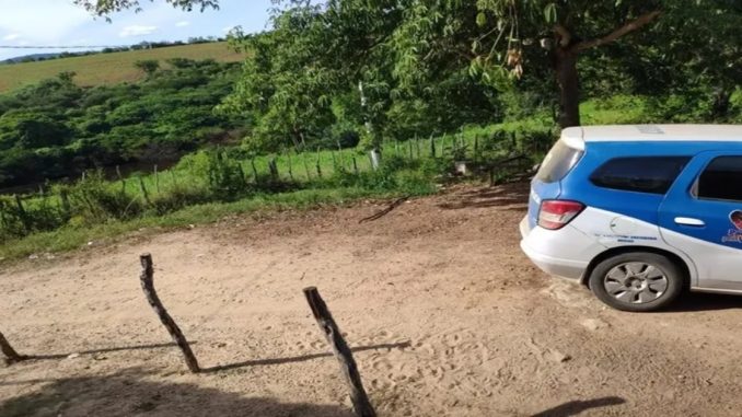 Homem é preso suspeito de estuprar vizinho com transtornos mentais