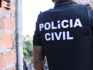 O menino está internada com lesões graves pelo corpo. O casal, além de espancar, fugiu quando foi encontrado pelos policiais civis