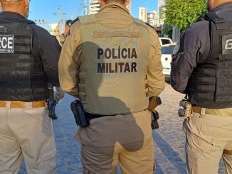 SSP, PF, MP e Receita Federal deflagram operação contra grupo criminoso envolvido com agiotagem e jogo do bicho