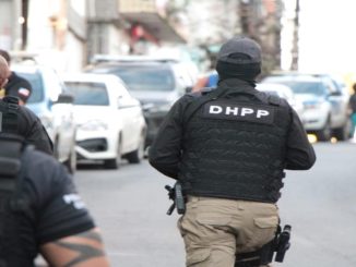 Janelice de Souza Araújo, 54 anos, foi encontrada morta com sinais de esganadura