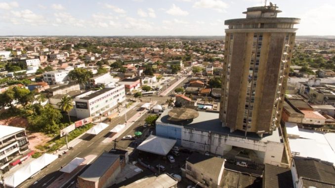 Camaçari ocupa 2º lugar em número de violência armada da Bahia