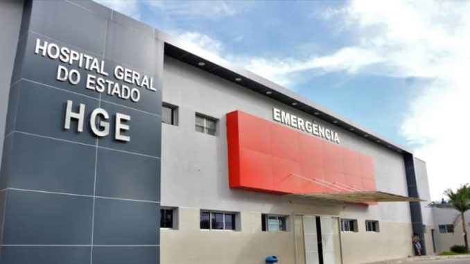 Homem é baleado no pênis em tentativa de homicídio