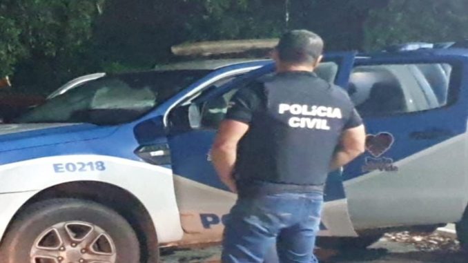 Ele além de perseguir a vítima há anos, também agredia familiares da mulher