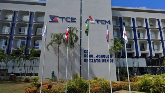 TCM aprova contas de 10 prefeituras da Bahia
