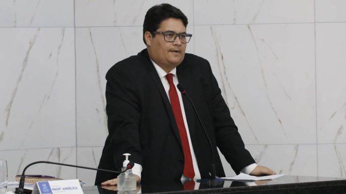 Moções de Aplausos são aprovadas na Câmara de Camaçari