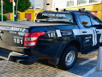 Investigadores da Delegacia Territorial de Pojuca o localizaram em um centro de recuperação