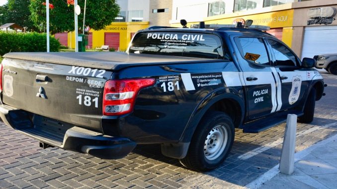 Investigadores da Delegacia Territorial de Pojuca o localizaram em um centro de recuperação