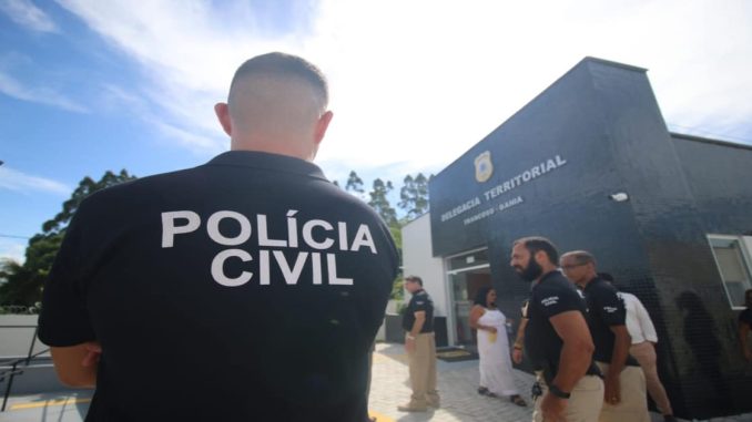 A unidade especializada da Polícia Civil atuará em conjunto com o Núcleo de Repressão e Combate à Lavagem de Dinheiro e Recuperação de Ativos, além de outros órgãos