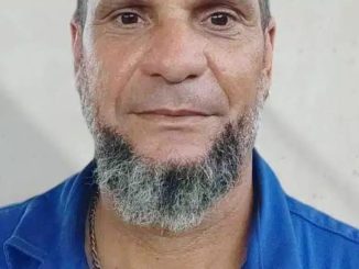 O homem foi condenado a 18 anos de prisão, mas estava foragido da Justiça baiana