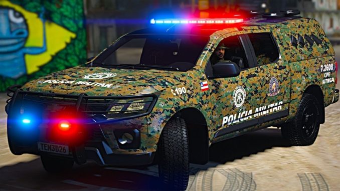 Dois foragidos da justiça são localizados pela Cipe Polo