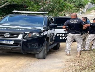 O acusado teve o mandado de prisão preventiva cumprido pela Polícia Civil e os animais foram devolvidos aos proprietários