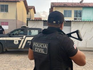 Criminosos comandavam facções nas regiões norte, sudoeste, Sul e Recôncavo da Bahia