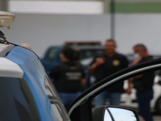 O acusado aplicava golpes em instituições financeiras na região