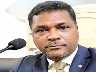 A decisão pela manutenção de Valmário na vaga de vereador foi publicada ontem pela Segunda Câmara Cível do TJ