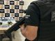 Equipe do Denarc também prendeu um homem em flagrante e apreendeu anestésico utilizado para produção de drogas sintéticas