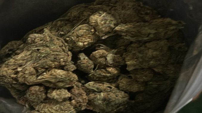 Mulher foi flagrada na embarcação que ia para a Ilha de Itaparica