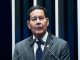 Para os deputados, Mourão "exacerbou os limites da liberdade de expressão e, inclusive, a imunidade material por palavras ou opiniões"