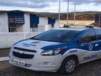 As vítimas eram um casal e a família não aceitava o relacionamento