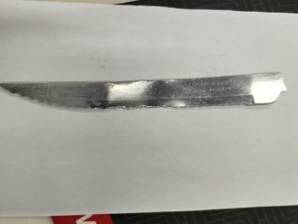 O assaltante foi autuado em flagrante. As vítimas agradeceram o trabalho das equipes do Denarc e da Deltur