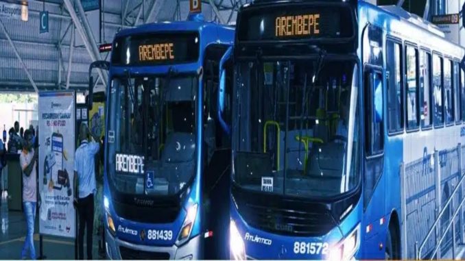 Empresa assume linha da Avanço em Camaçari