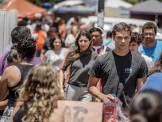 A taxa de inscrição custa R$ 85 e poderá ser paga até o dia 12 de junho. Os moradores do Rio Grande do Sul também terão isenção desse valor.