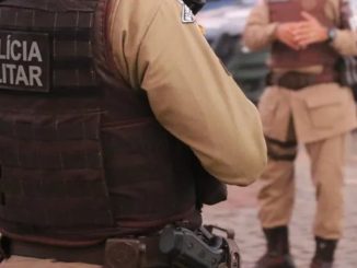 Caso foi registrado pelo Departamento de Homicídios e Proteção à Pessoa (DHPP)