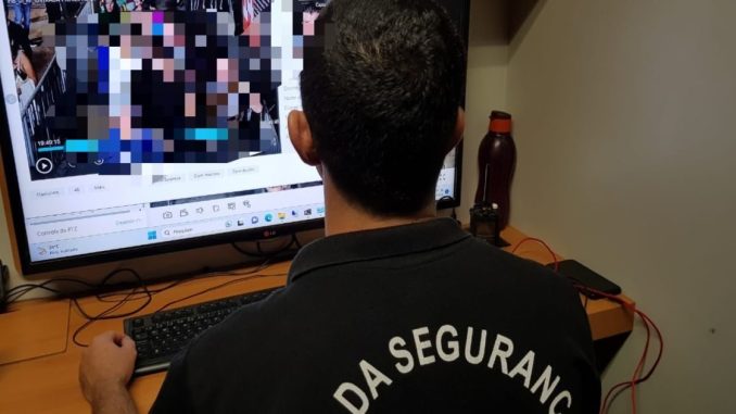 Procurados por homicídio, estupro, furto e roubo são localizados pelo Reconhecimento Facial da SSP A tecnologia auxiliou na captura de 1.552 foragidos da Justiça. Em 2024 foram realizadas 299 prisões.