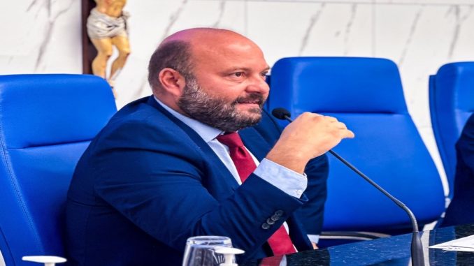 Câmara de Camaçari promove debate sobre segurança municipal