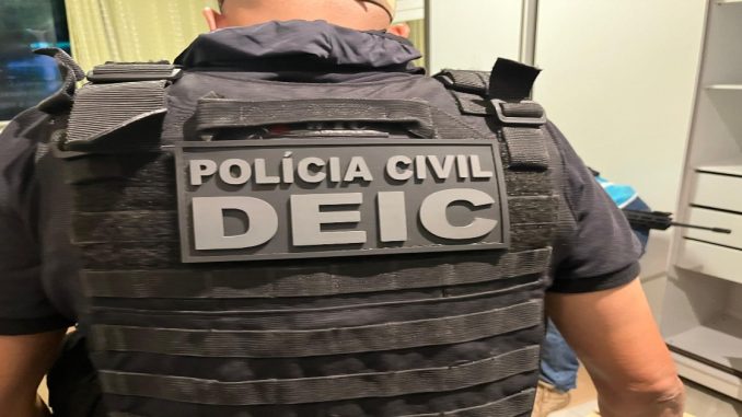 As devoluções acontecerão na quinta-feira (19), na sede do Departamento Especializado de Investigações Criminais (Deic), em Itapuã