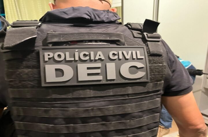 As devoluções acontecerão na quinta-feira (19), na sede do Departamento Especializado de Investigações Criminais (Deic), em Itapuã