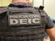 As devoluções acontecerão na quinta-feira (19), na sede do Departamento Especializado de Investigações Criminais (Deic), em Itapuã