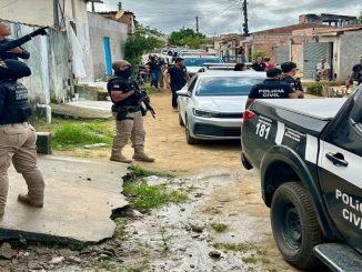 Drogas, armas, veículos e dinheiro foram apreendidos. Um dos líderes do tráfico em Castelo Branco foi alcançado