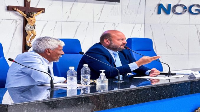 Dilson Magalhães Jr. defende uso medicinal de canabidiol