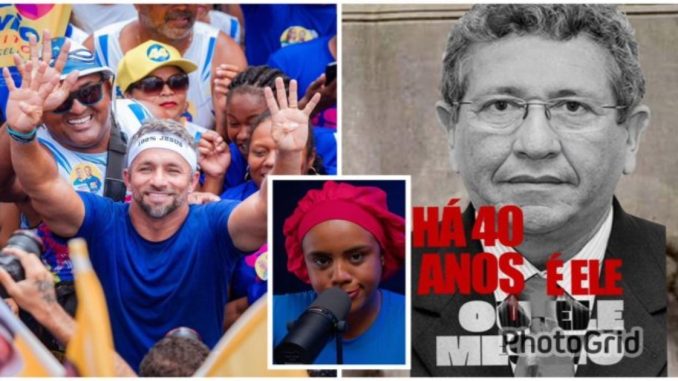 Caetano perde direito de resposta na justiça