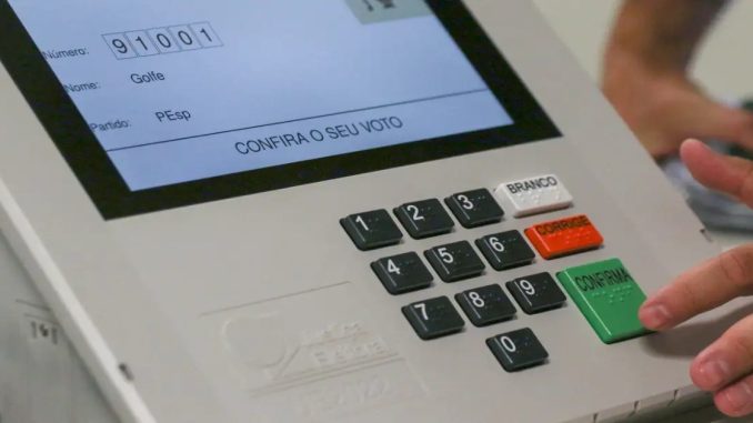 Abstenção aumenta em Camaçari no segundo turno