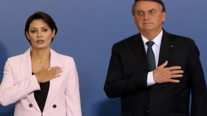 Candidatos vão ao PL reclamar de Bolsonaro e Michelle