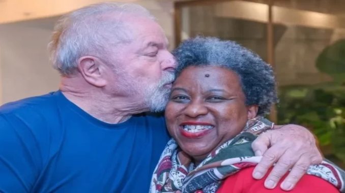 Macaé Evaristo será a nova ministra dos Direitos Humanos